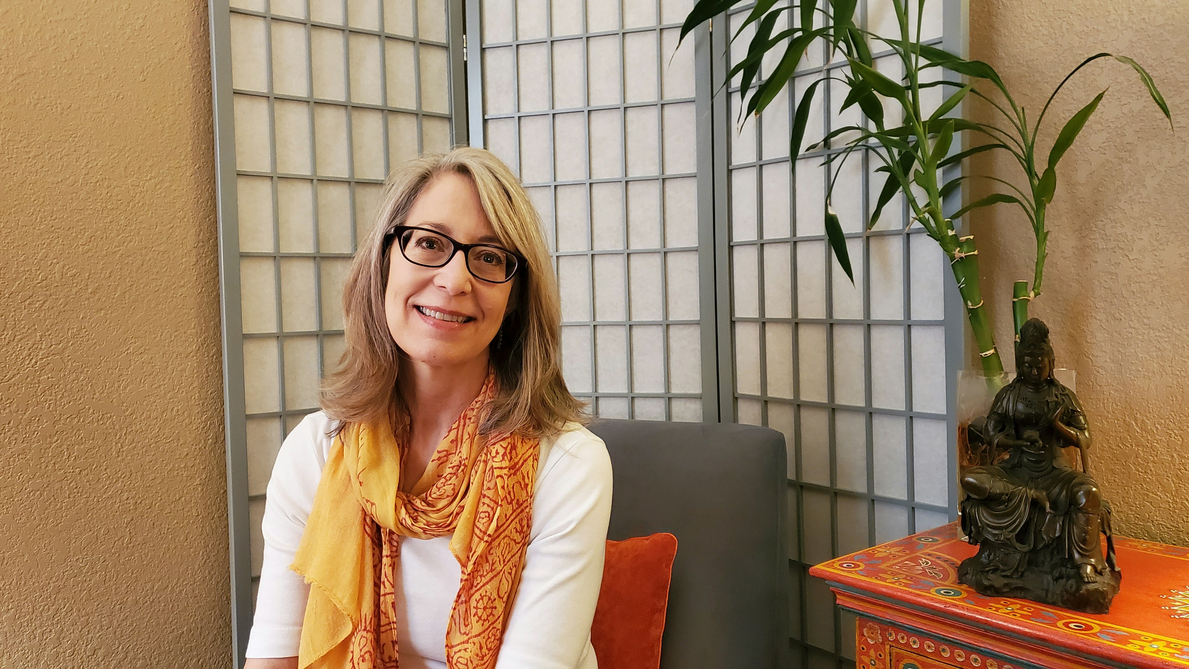 Alison Heiser, Therapist in Denver, Colorado — Zencare